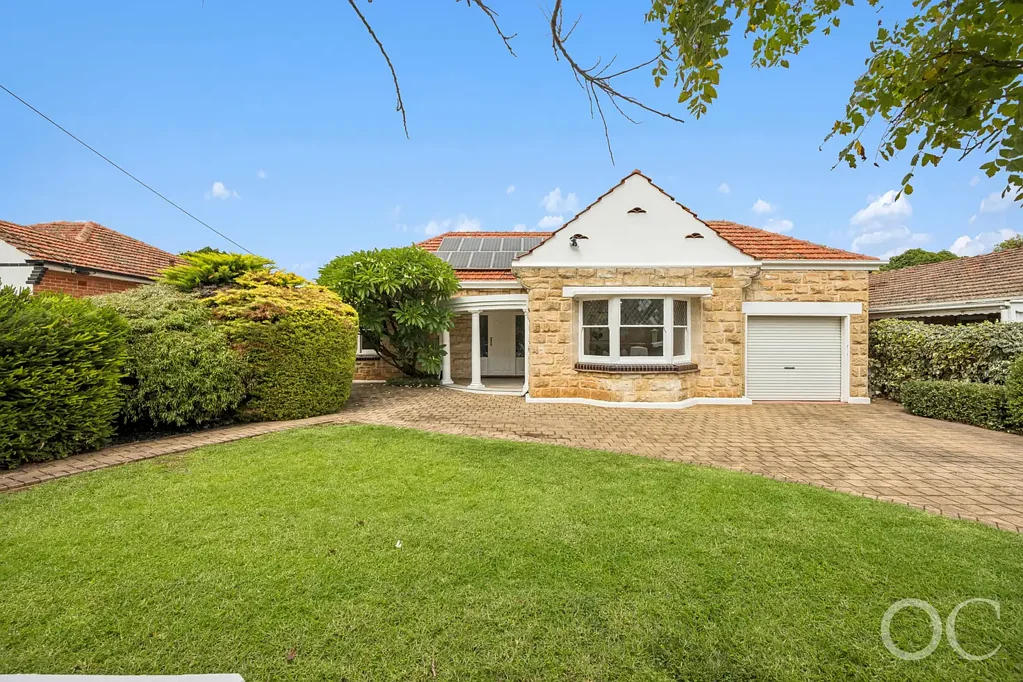 14 Caulfield Avenue, Cumberland Park, SA 5041