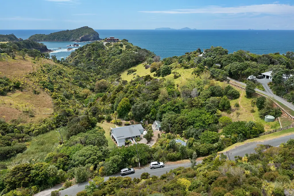 23 Rauhomaumau Road, Tutukaka, Whangarei, Northland