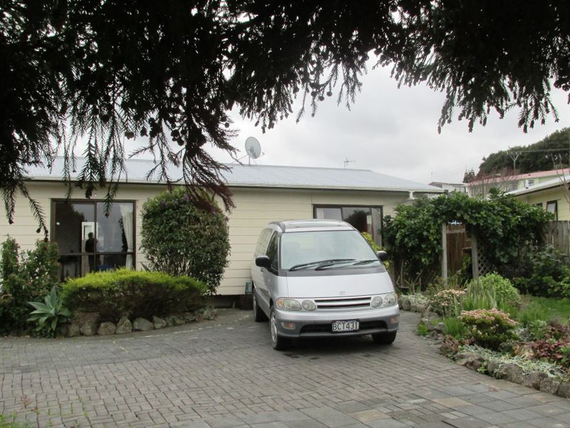 42b Fairburn Street, Raumanga, Whangarei, 2 Bedrooms, 1 Bathrooms