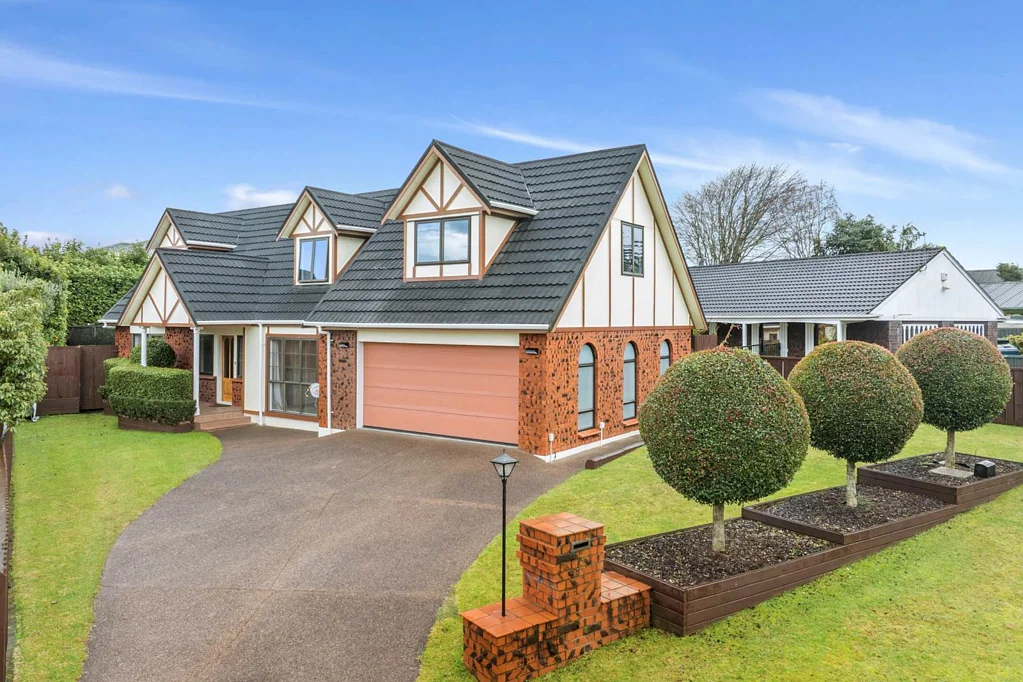 3 Emory Drive, Conifer Grove, Papakura, Auckland