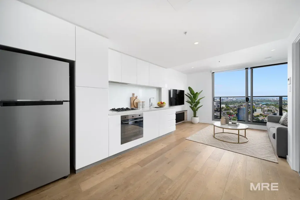2805/48 Balston Street, Southbank, VIC 3006