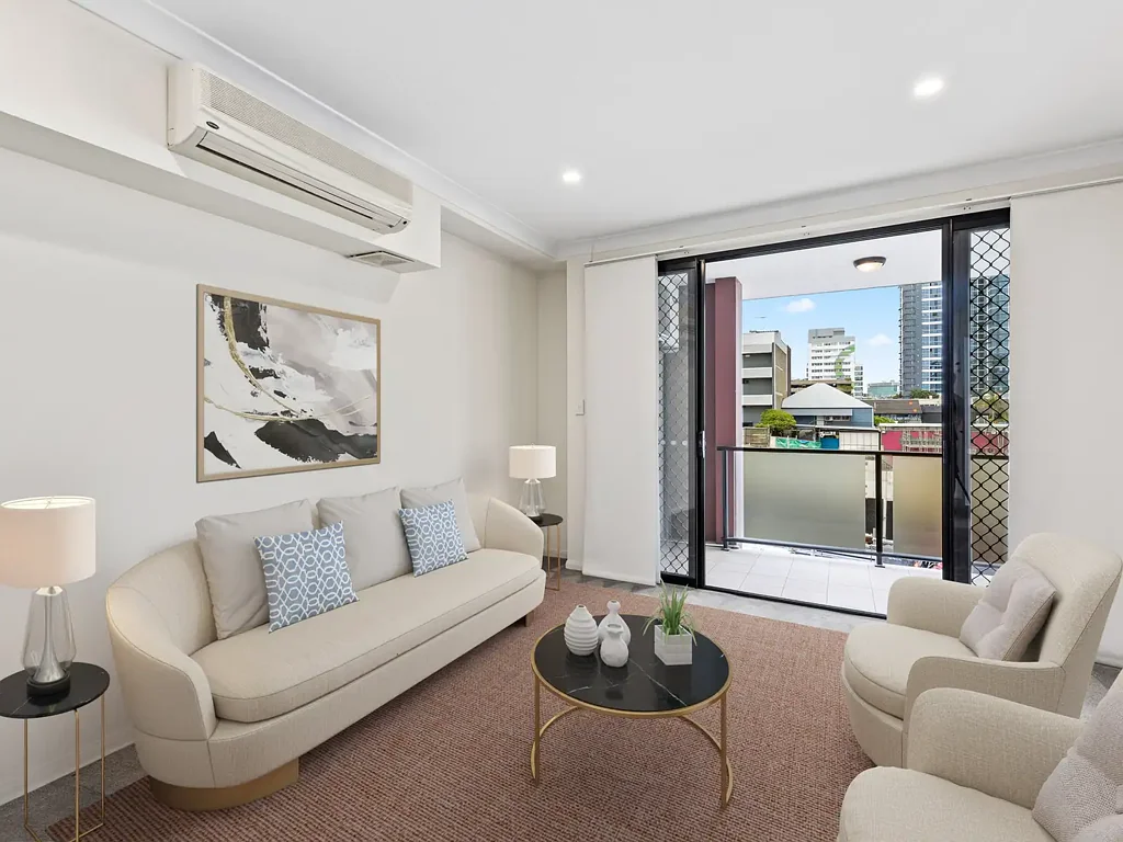 8/65 Berwick street, Fortitude Valley, QLD 4006