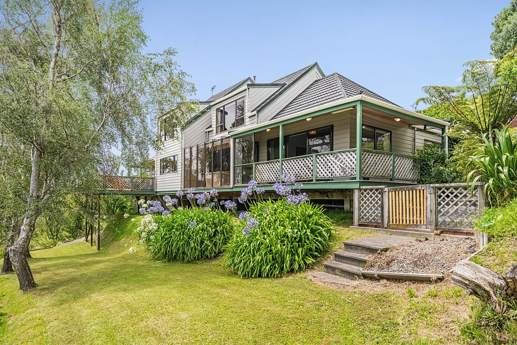 10 Plantagenet Grove, Kingsley Heights, Upper Hutt, Wellington