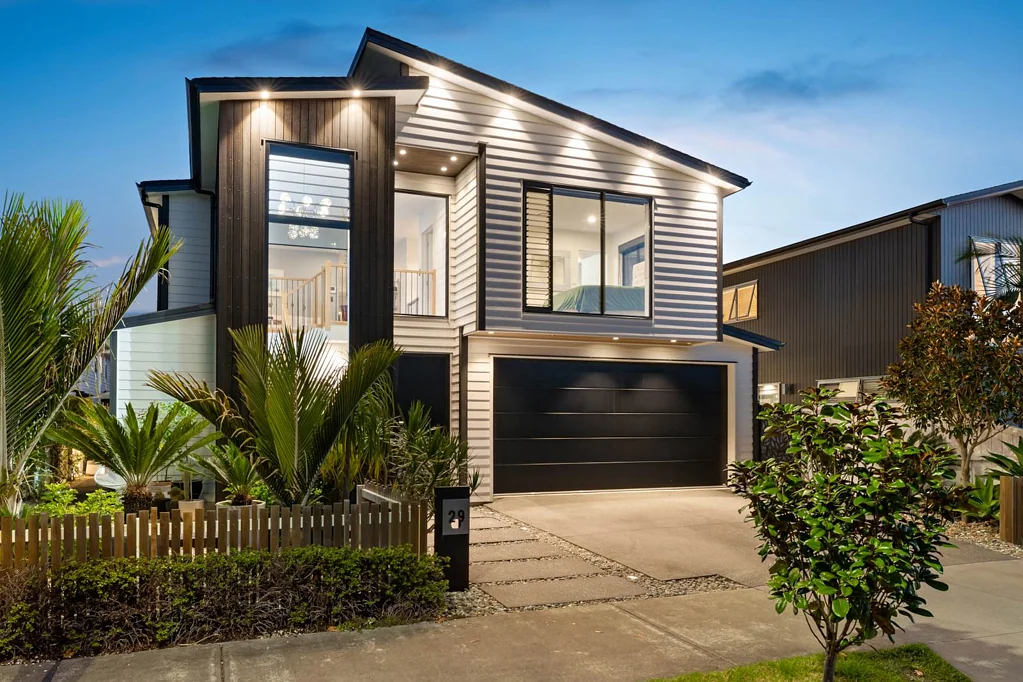 29 Aviation Drive, Hobsonville, Waitakere City, Auckland