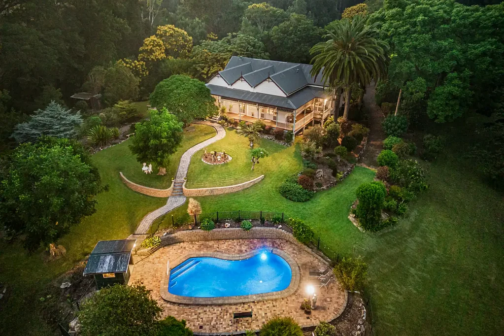 96 Bowraville Road, Bellingen, NSW 2454
