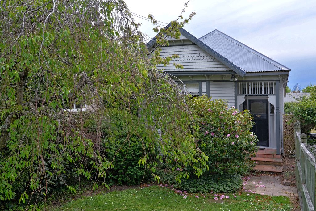 123 Fisher Avenue, Beckenham, Christchurch, 2 habitaciones, 1 baños