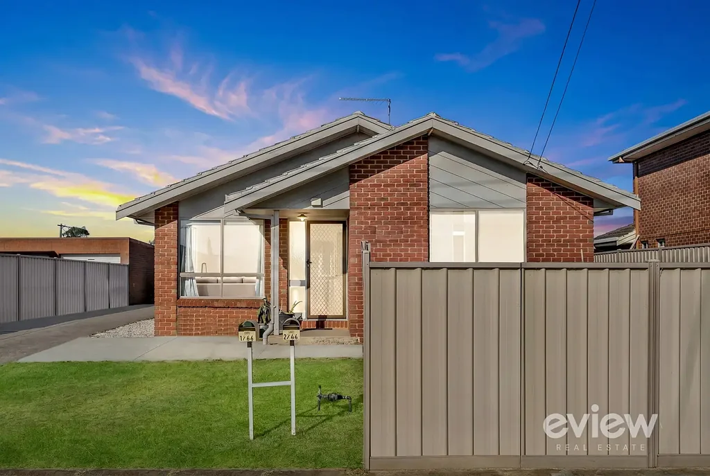 Werribee 3침실 Modern, Low-Maintenance Living in a Convenient Location
