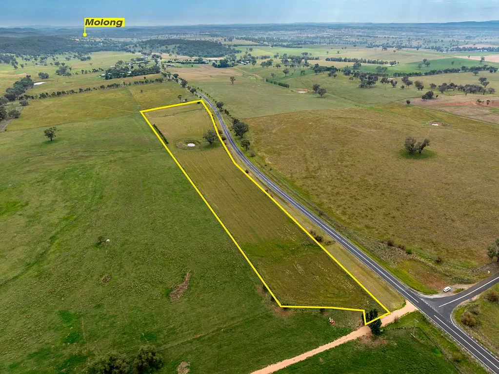 797 Peabody Road, Molong, NSW 2866