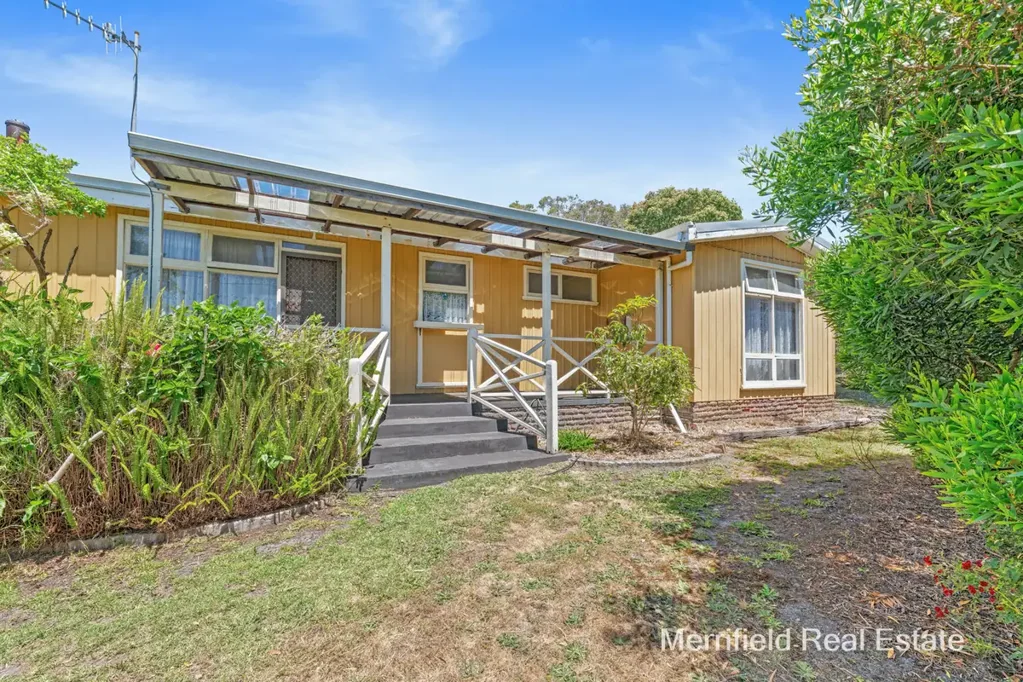 26 Oxford Street, Gledhow, WA 6330