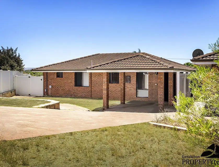 14B Baldwin Place, Rangeway, WA 6530, 3房, 1浴, 公寓