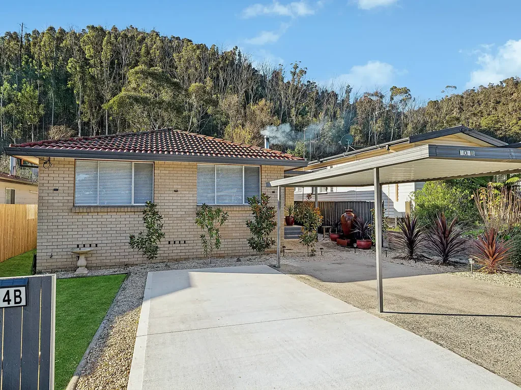 Lithgow 3Habitaciones Charming Home Backing Natural Serenity