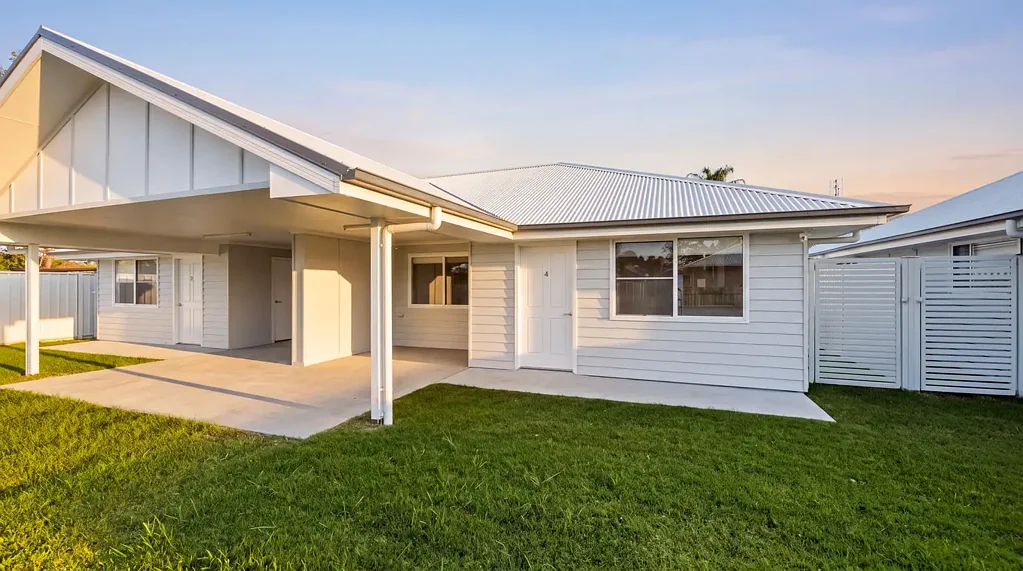 Grafton 2Habitaciones BRAND NEW - OFFER EARLY TO SECURE