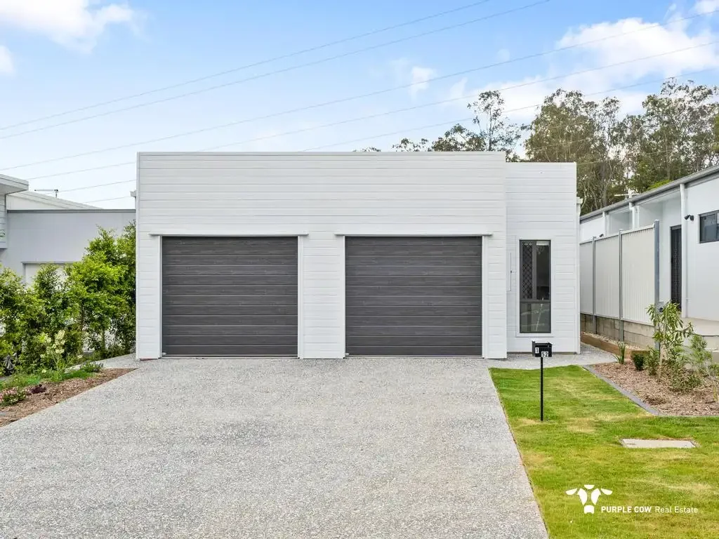Contemporary Design 3-Bedroom Duplex in Sienna Eden Estate