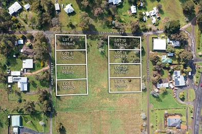 Linton Price Reduced – Linton's Best Value Blocks