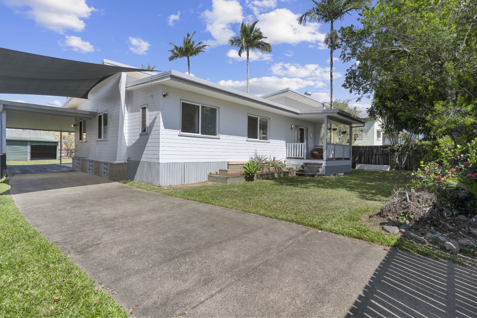 44 MARR ST, EDMONTON QLD 4869, 0部屋, 0バスルーム, House