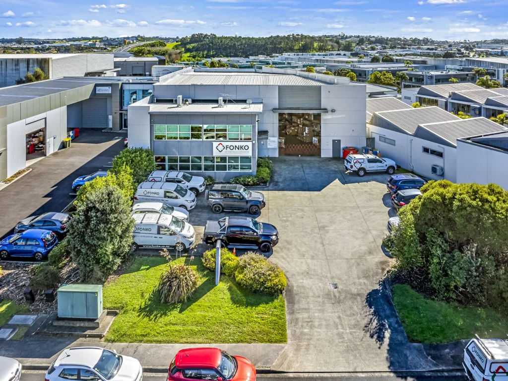 Rosedale “A” Grade Industrial – Standalone 706 sqm