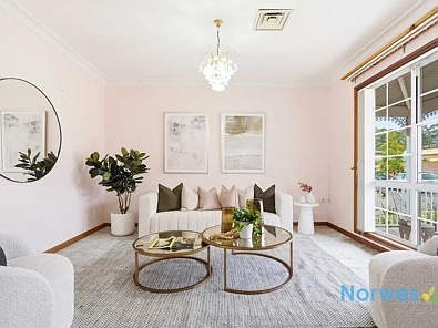 9 Bristol Cct, Blacktown, NSW 2148, 4房, 3浴, House