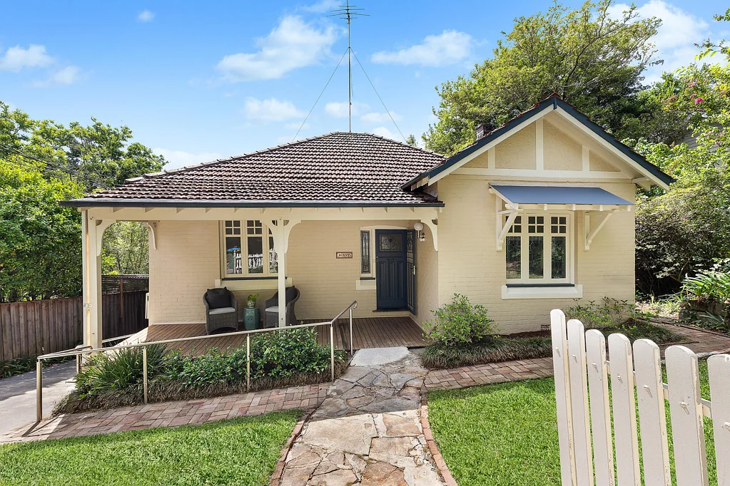 25 St Johns Avenue, Gordon, NSW 2072