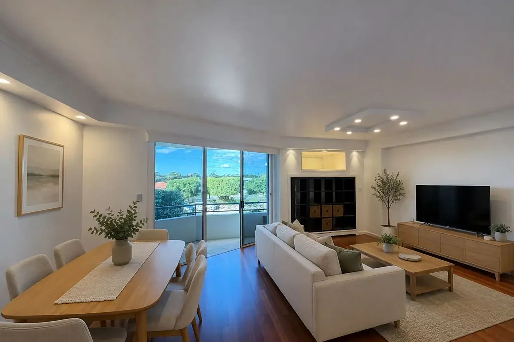 Resort-Style Living in the Heart of Five Dock