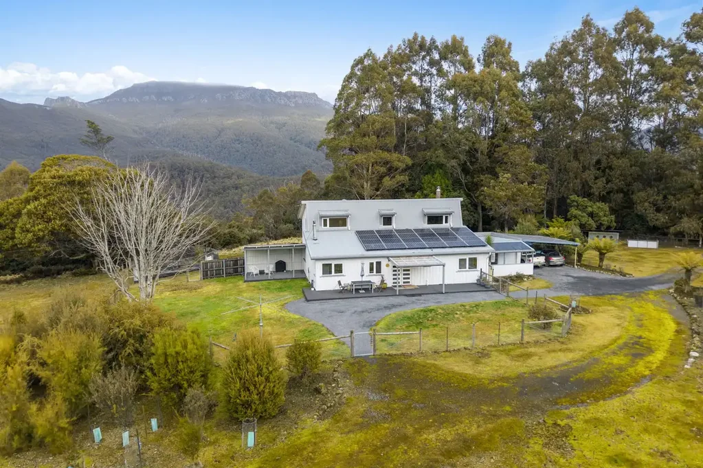 Loongana 34acre Lifestyle Opportunity