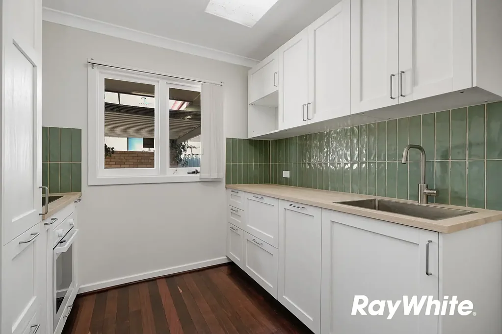 Freshly Renovated Home with Powered Shed & Ample Parking