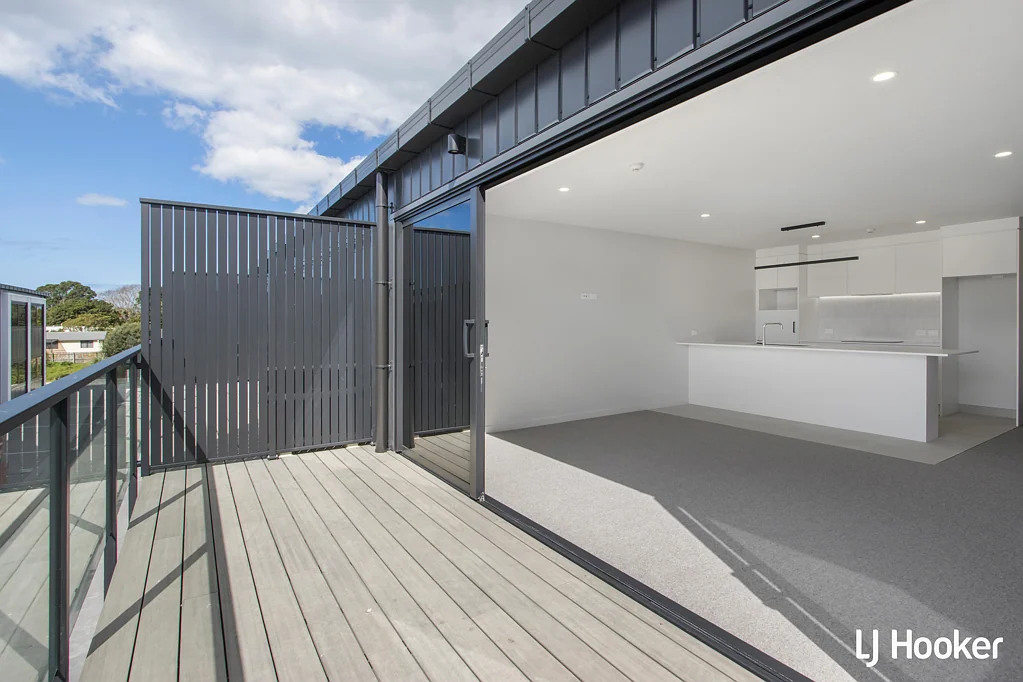 Waihi Beach 2ਬੈੱਡਰੂਮ Modern 2-Bedroom Beachside Apartment