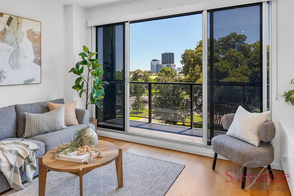 303/36 Hurtle Square, Adelaide, SA 5000