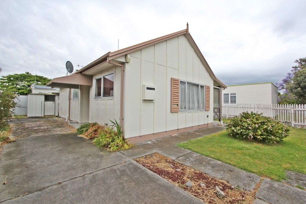 11a Bedford Road, Marewa, Napier, 2 Schlafzimmer, 1 Badezimmer