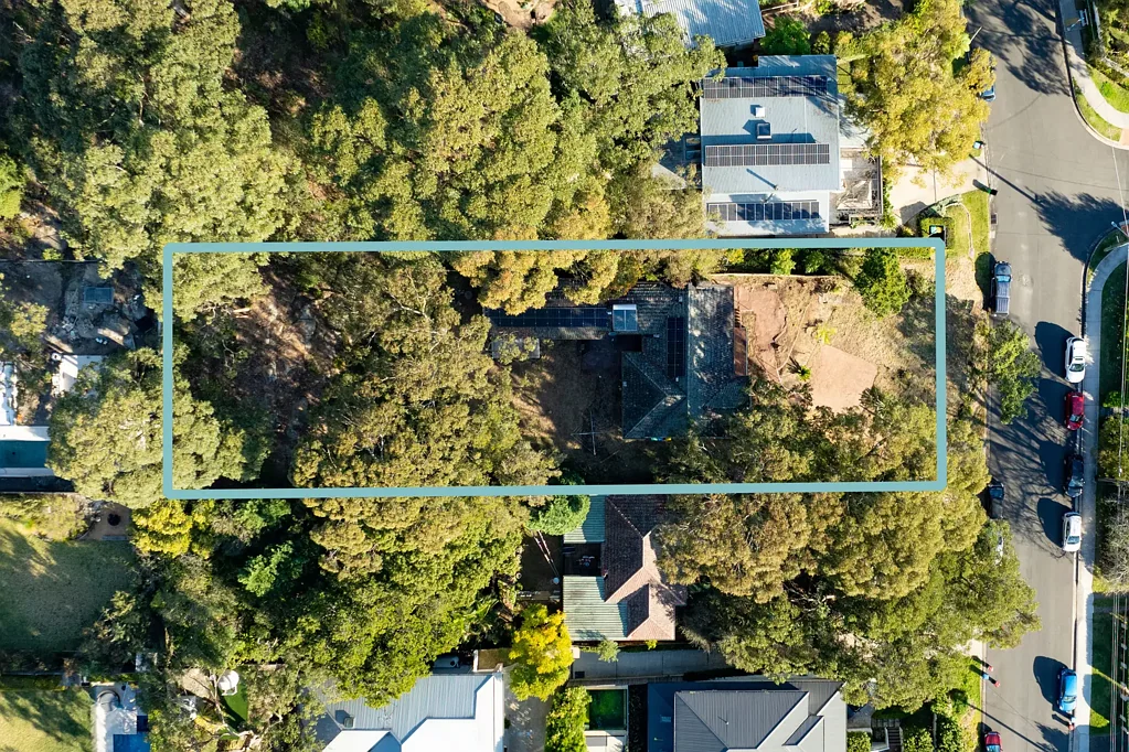 Balgowlah Heights 4ห้องนอน Unlimited possibilities