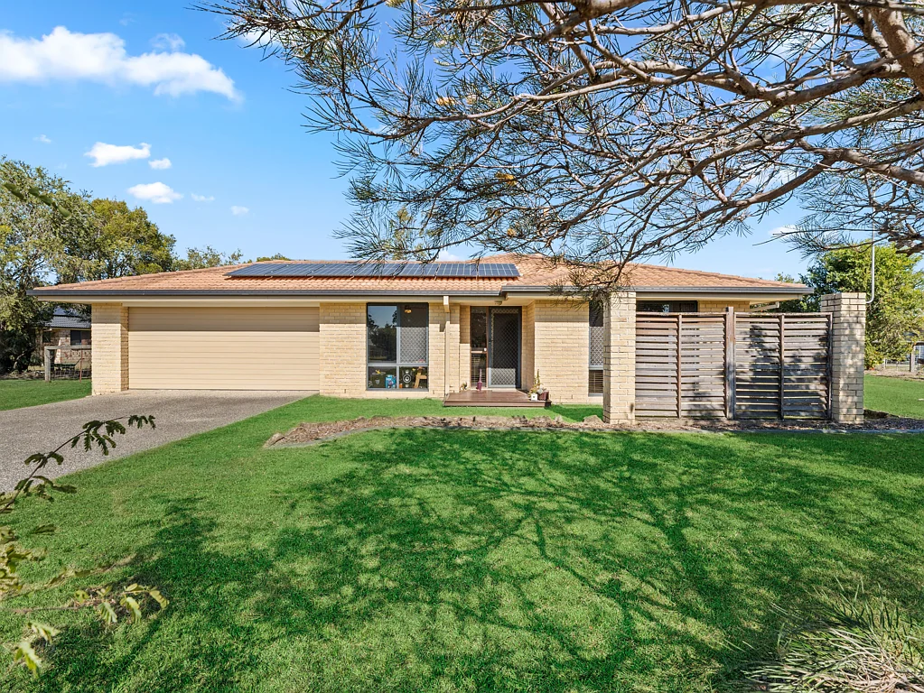 117 Red Cedar Crescent, Flagstone, QLD 4280
