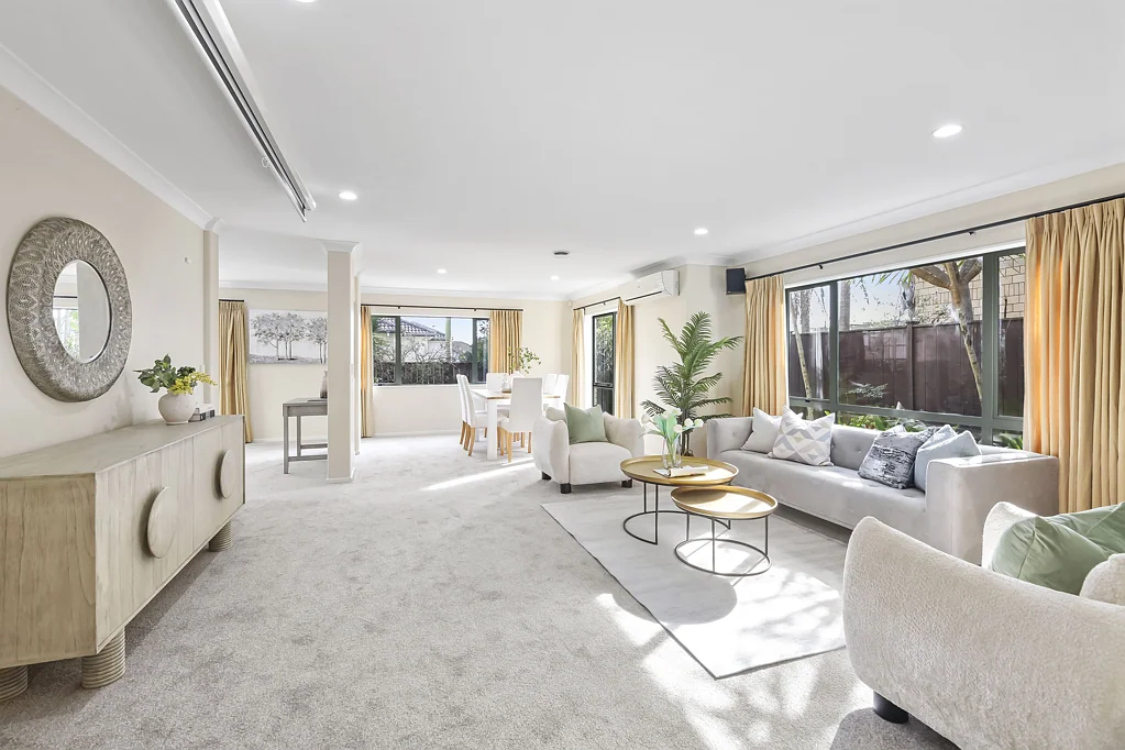 22 Stonebrooke Lane, Flat Bush, Manukau City, Auckland