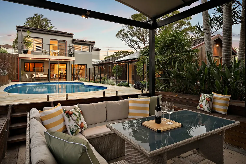 4 Bangaroo Street, North Balgowlah, NSW 2093