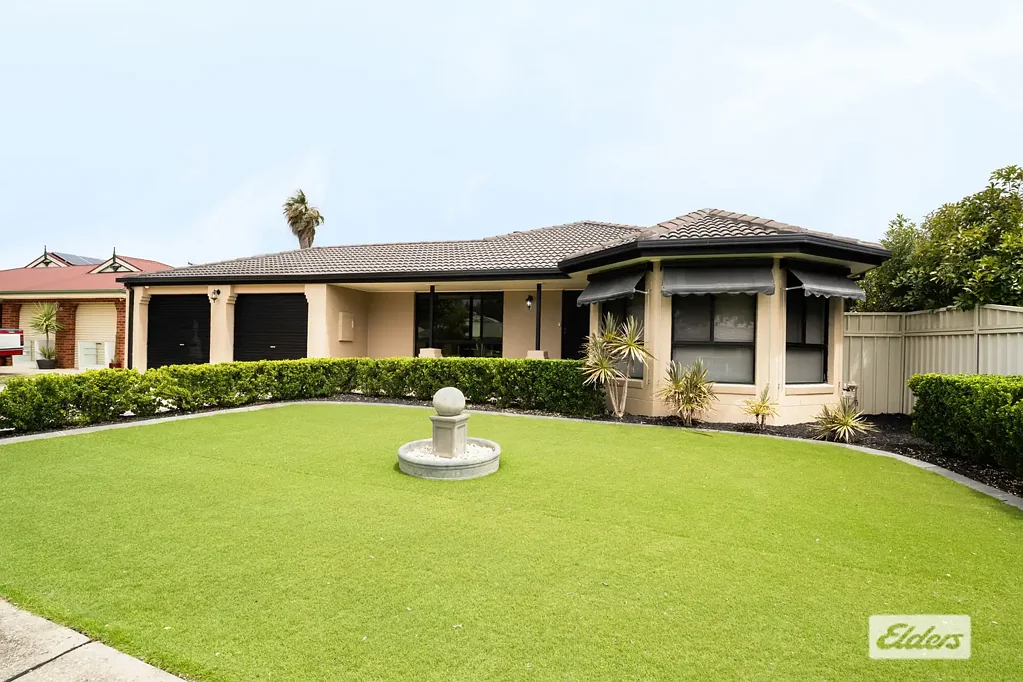 28 Birdie Street, West Wodonga, VIC 3690