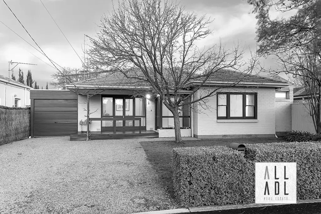 2 Alfred Street, Walkerville, SA 5081