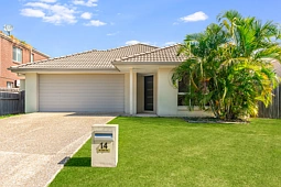 14 Densmore Street, Bracken Ridge