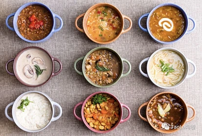BBC再刷三观!美国饮食习惯差到垫底，中国米饭最不健康？