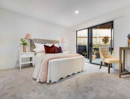 30C Kurahaupo Street, Orakei, Auckland City, Auckland, 5部屋, 2バスルーム, House
