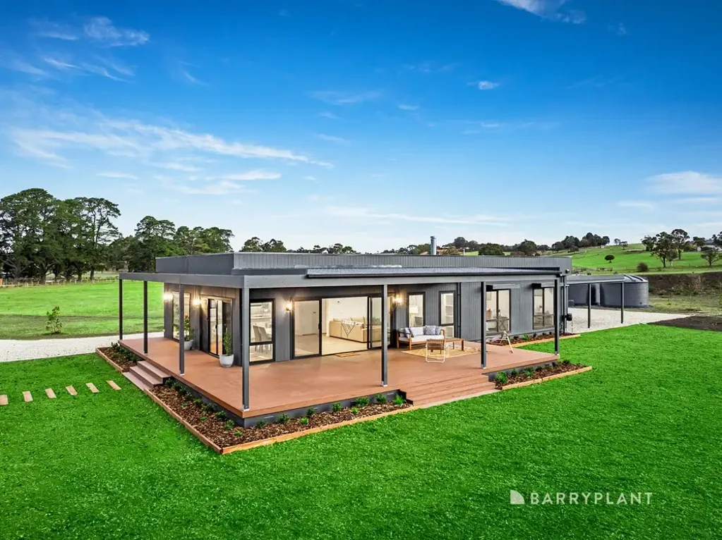 Whittlesea 4ਬੈੱਡਰੂਮ A Lifestyle Opportunity That May Never Be Repeated