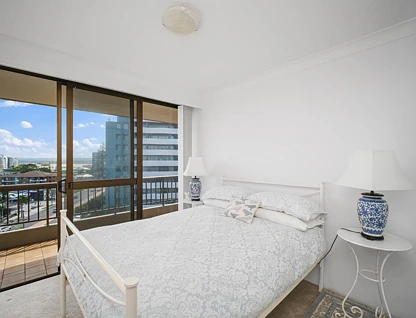601/45-49 Head Street, Forster, Hunter, 2 chambres, 1 salles de bain, Apartment