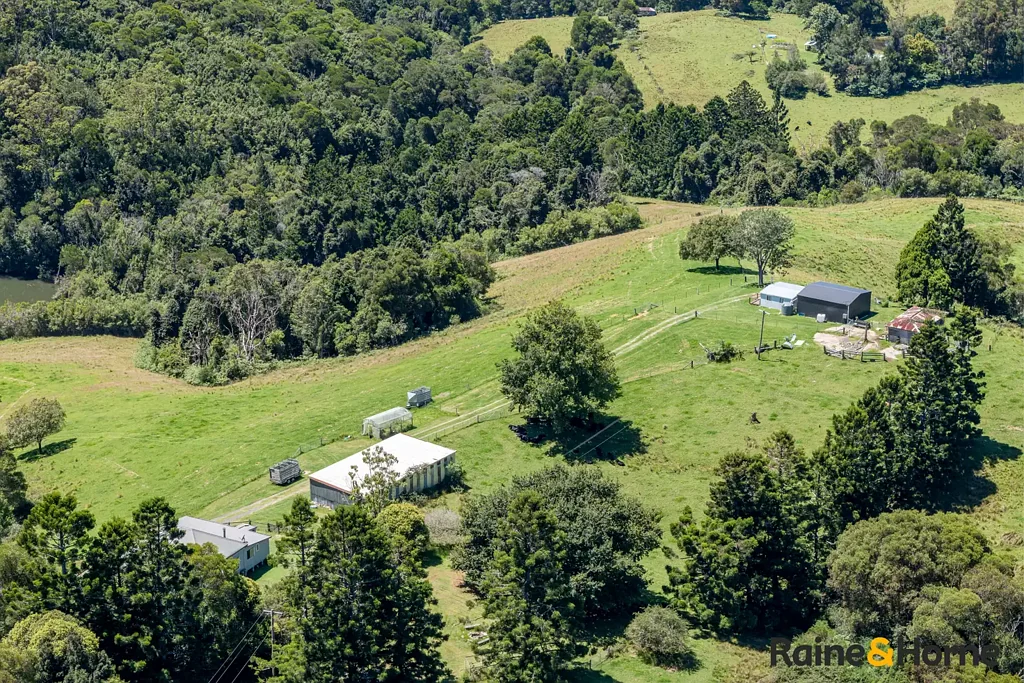 1691 Coramba Road, Megan, NSW 2453