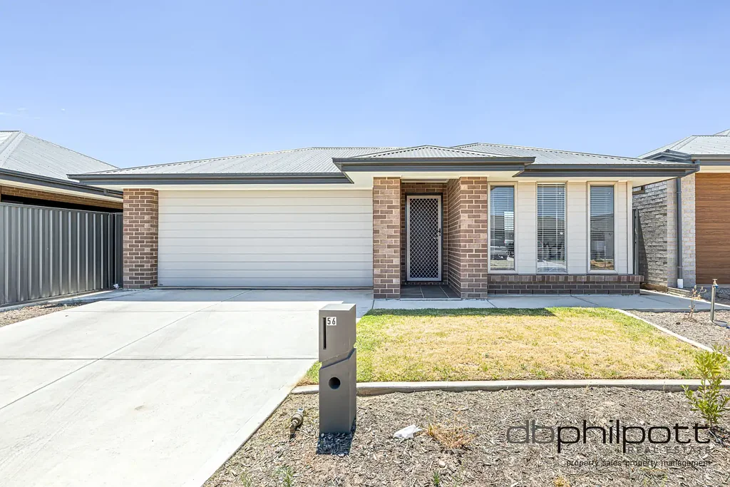 56 Barilla Avenue, Munno Para Downs, SA 5115