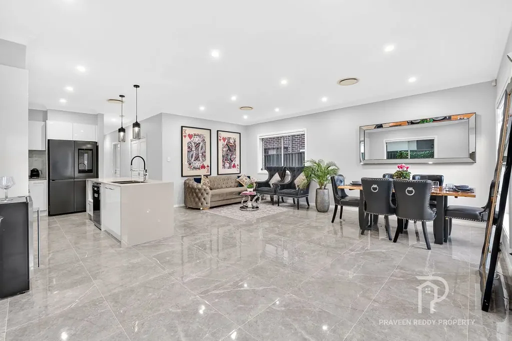 Schofields 5Zimmer Elevated 5 Bed 3 Bath Inside Altrove Estate & Walk To Schofields Station & Nirimba School !!