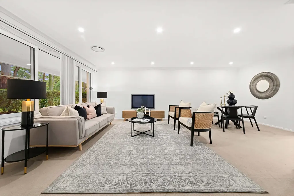 23/4-8 Kenley Road, Normanhurst, NSW 2076