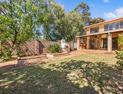 110 Howick Street, Lathlain, WA 6100, 6 ਕਮਰੇ, 3 ਬਾਥਰੂਮ, House