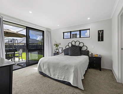 186 Page Crescent, Te Awamutu, Waipa, Waikato, 5房, 2浴, 独立屋