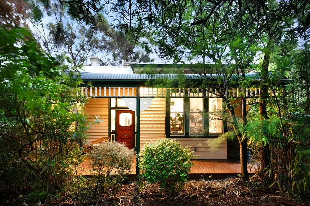 51 Hunter Street, Castlemaine, VIC 3450