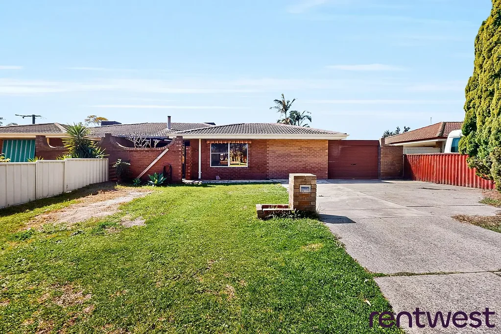 39B Grainger Way, Thornlie, WA 6108