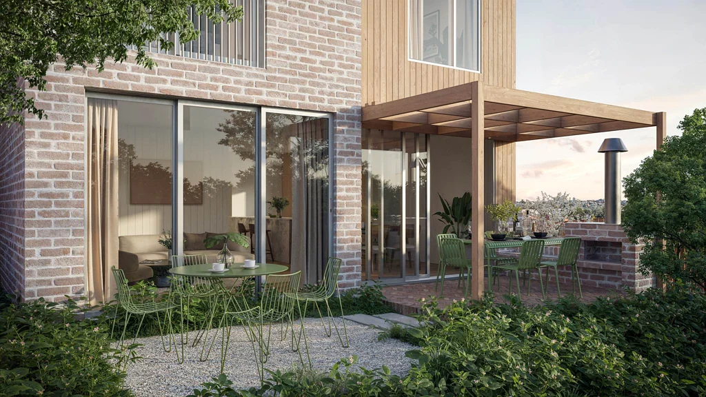 Orakei 3房  Only Five Homes – Act Now to Customise Your Dream