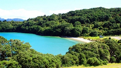 海滨度假屋又重回潮流趋势？