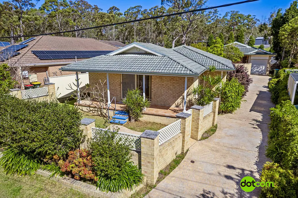 93 Yeramba Road, Summerland Point, NSW 2259